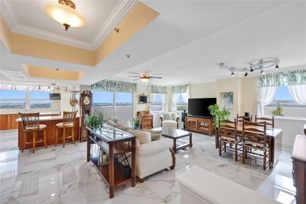 The Symphony, 600 W Las Olas Blvd #1901S, Fort Lauderdale, Florida 33312, image 1