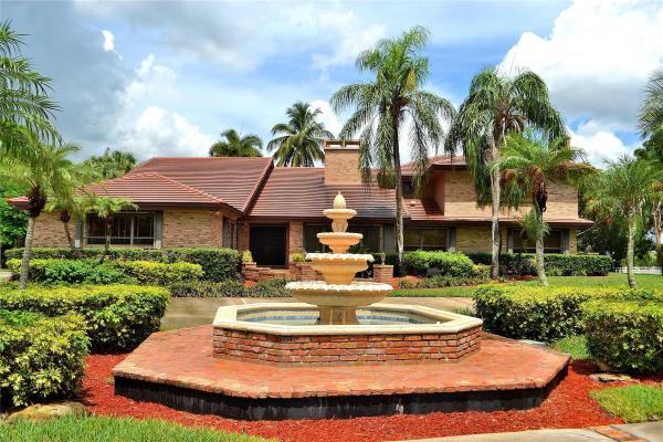 Chambers, 6200 SW 183rd Way, Southwest Ranches, Florida 33331, image 1