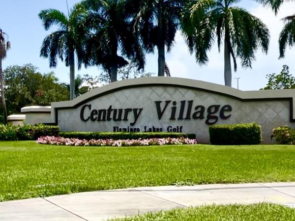 Kingsley At Century Village, 13155 SW 7th Ct #305E, Pembroke Pines, Florida 33027, image 1