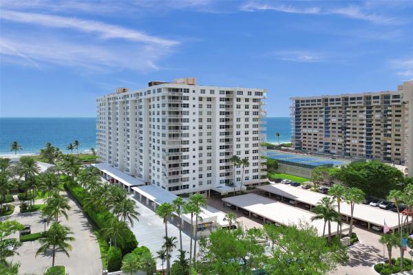 Sea Ranch Lakes North, 5200 N Ocean Blvd #315A, Fort Lauderdale, Florida 33308, image 1