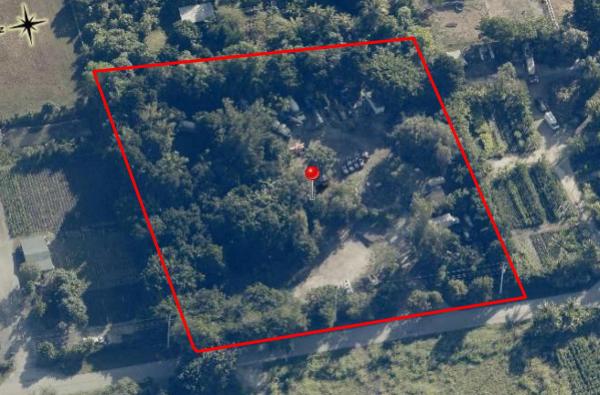 Everglades Land, 5200 SW 210th Ter, Southwest Ranches, Florida 33332, image 1
