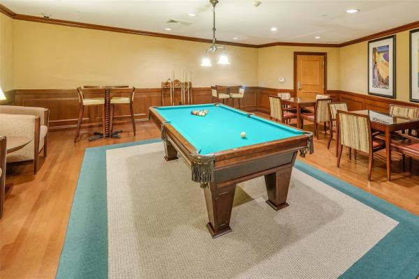 WaterGarden, 347 N New River Dr #205, Fort Lauderdale, Florida 33301, image 1