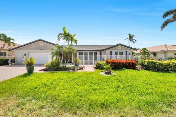 Venetian Isles, 4020 NE 24th Ave, Lighthouse Point, Florida 33064, image 1
