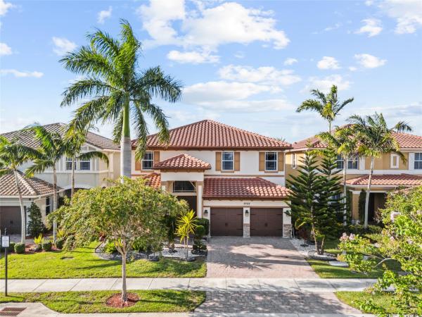 MiraLago At Parkland, 9725 Blue Isle Bay, Parkland, Florida 33076, image 1