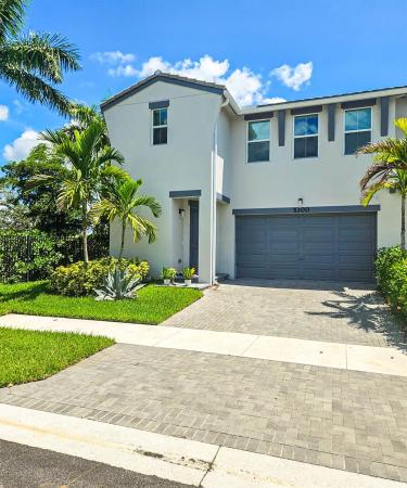 Crossings Of Westlake, 5300 Thatcher Ct, Westlake, Florida 33470, image 1