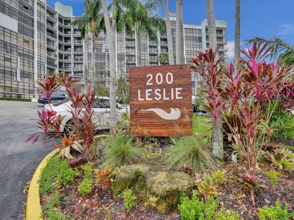 Towers Of Oceanview Point, 200 Leslie Dr #723, Hallandale Beach, Florida 33009, image 1