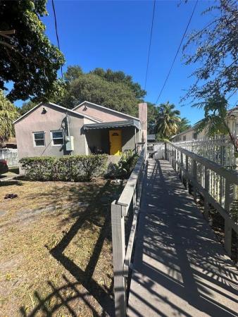 4133 NW 22 Ct, Unincorporated Dade County, Florida 33142, image 1