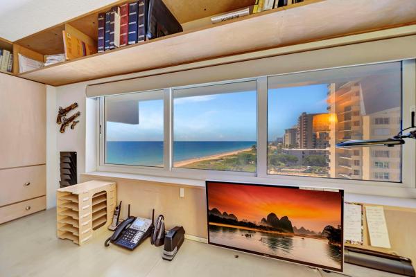Crane Crest, 1850 S Ocean Blvd #712, Lauderdale By The Sea, Florida 33062, image 1