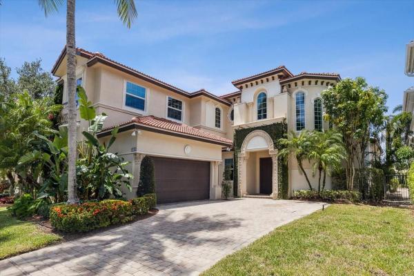 Mizner Country Club, 8029 Valhalla Dr, Delray Beach, Florida 33446, image 1