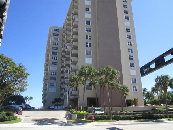 2000 S Ocean Blvd #8J, Pompano Beach, Florida 33062, image 1
