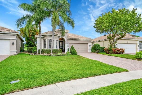Addison Green, 6779 Southport Dr, Boynton Beach, Florida 33472, image 1