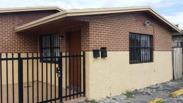 Washington Park, 2127 NW 7th St, Fort Lauderdale, Florida 33311, image 1