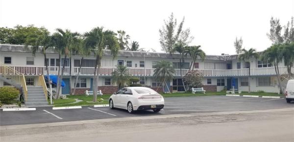 1355 N 12th Ct #6A, Hollywood, Florida 33019, image 1