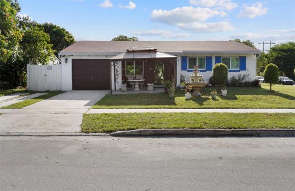 Oriole Margate, 171 SW 78th Ave, Margate, Florida 33068, image 1