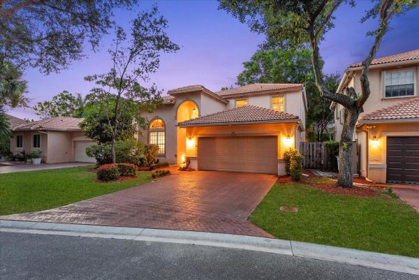 Parkland Place, 6249 NW 78th Mnr, Parkland, Florida 33067, image 1