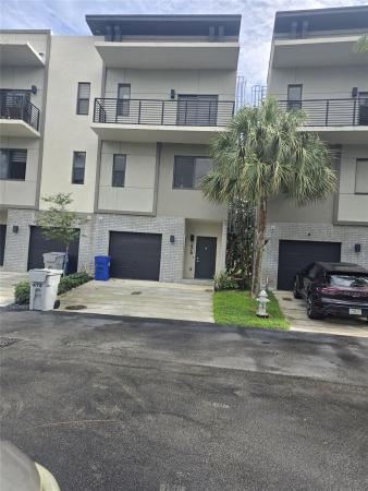Koi Residences & Marina, 478 SE 1st Cir, Pompano Beach, Florida 33060, image 1