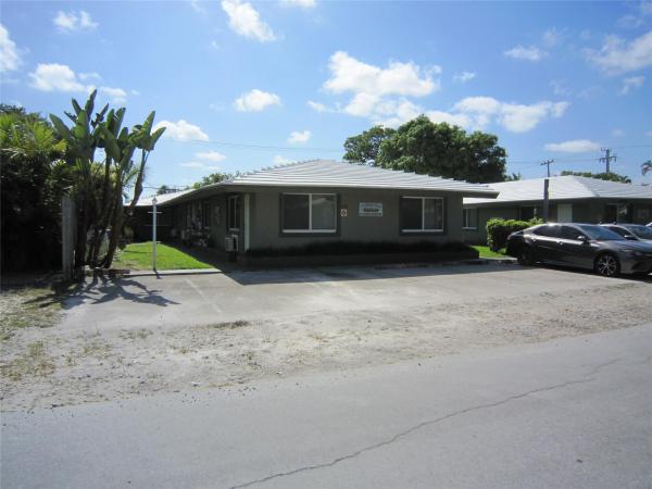 Lake Ridge, 1129 NE 16th Ave, Fort Lauderdale, Florida 33304, image 1