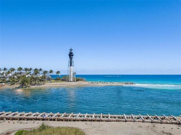 Hillsboro Shores, 3407 Dover Rd, Pompano Beach, Florida 33062, image 1