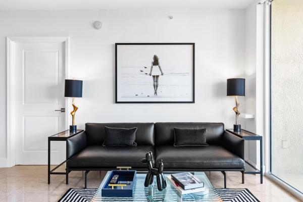 WaterGarden, 347 N New River Dr #602, Fort Lauderdale, Florida 33301, image 1