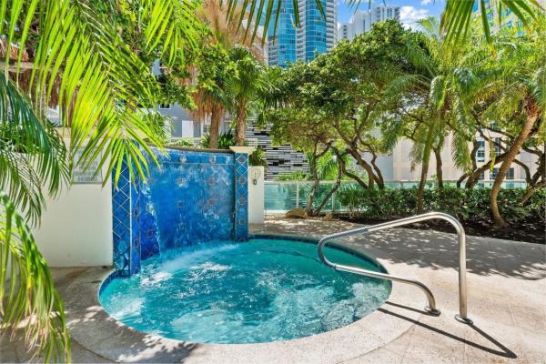 WaterGarden, 347 N New River Dr #602, Fort Lauderdale, Florida 33301, image 1