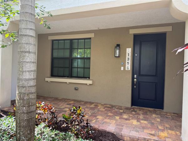 The Preserve At Raintree, 11356 SW 15th St, Pembroke Pines, Florida 33025, image 1