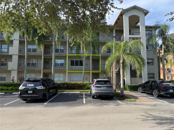 Plymouth At Century Village, 13800 SW 5th Ct #211M, Pembroke Pines, Florida 33027, image 1