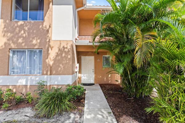 The Colonnades, 791 NW 91st Ter #791, Plantation, Florida 33324, image 1