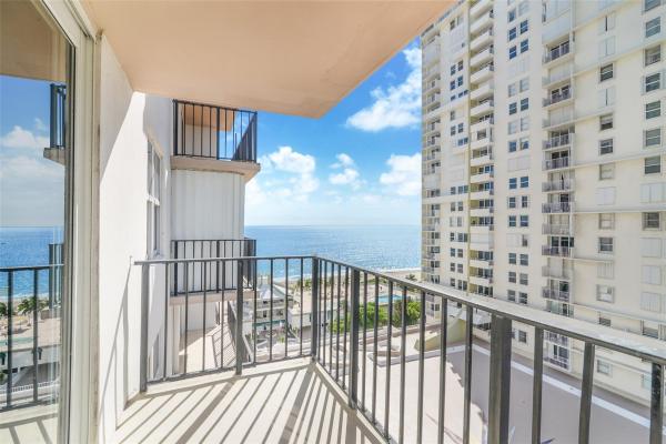 Pompano Beach Club North, 101 Briny Ave #1410, Pompano Beach, Florida 33062, image 1