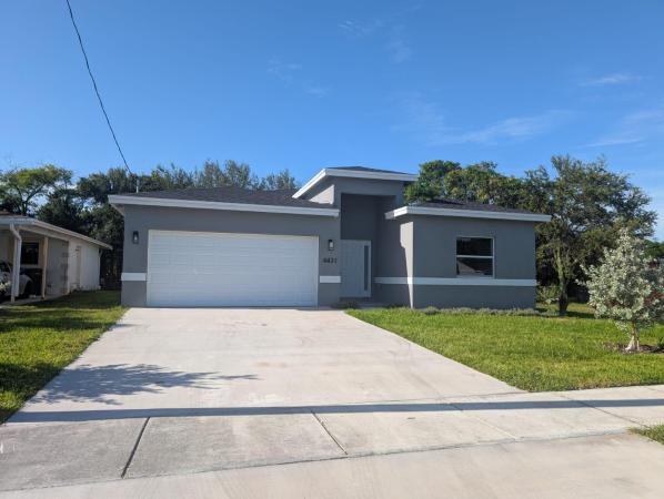 Carver Ranches, 4431 SW 23rd St, West Park, Florida 33023, image 1