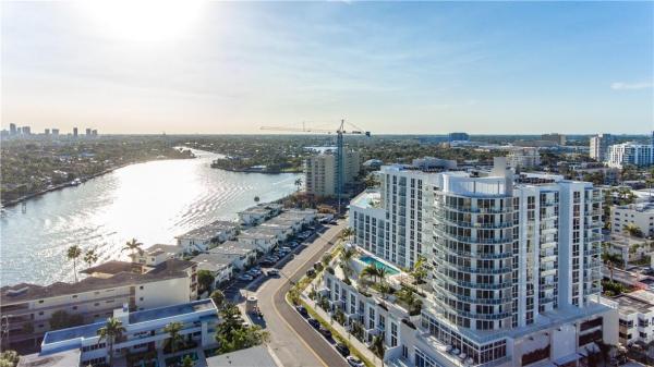 Tiffany House, 401 N Birch Rd #1015, Fort Lauderdale, Florida 33304, image 1