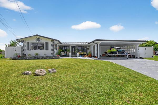 Margate No HOA, 1255 NW 63rd Way, Margate, Florida 33063, image 1