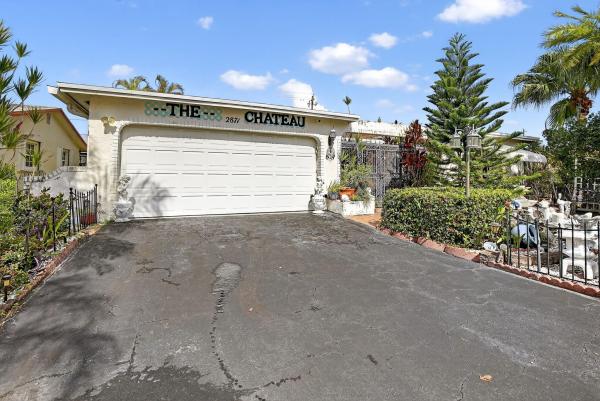 Sunrise Golf Village, 2871 NW 107th Ter, Sunrise, Florida 33322, image 1