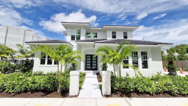 Matthams Park, 295 Austin Ln, West Palm Beach, Florida 33401, image 1