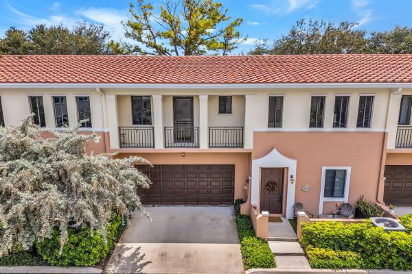 Venetian Villas, 2420 Venetian Way #2420, Boynton Beach, Florida 33426, image 1
