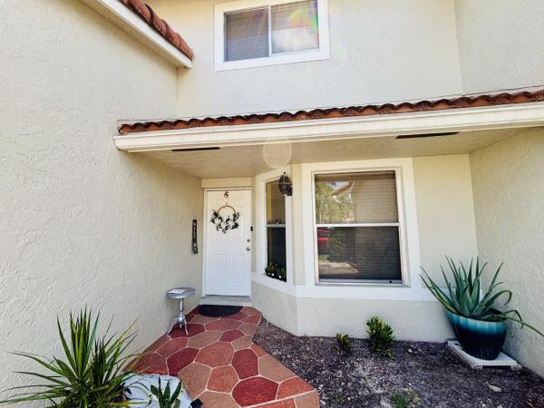 Fairway Views, 7426 Pinewalk Dr S #19-4, Margate, Florida 33063, image 1