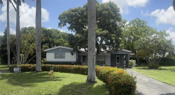 Miramar Residential, 2600 Bahama Dr, Miramar, Florida 33023, image 1