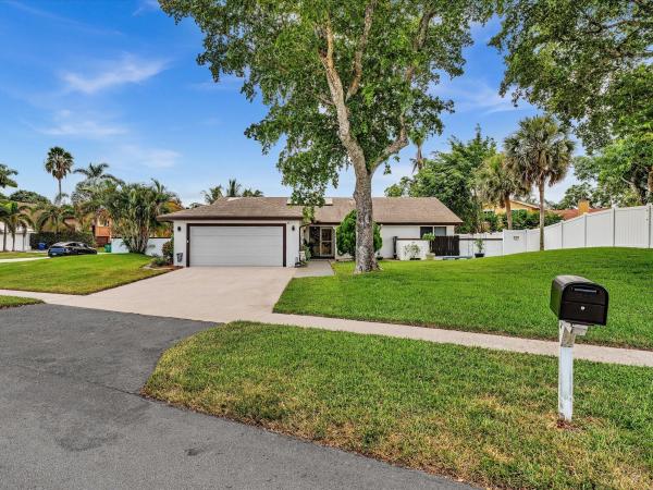Boulevard North, 4201 NW 73rd Ave, Lauderhill, Florida 33319, image 1