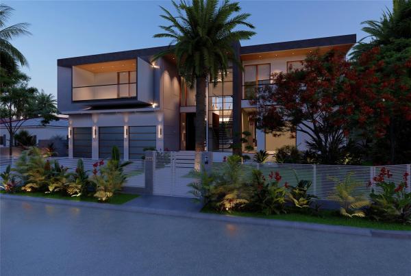 Lighthouse Point Residential, 2600 NE 24th St, Lighthouse Point, Florida 33064, image 1