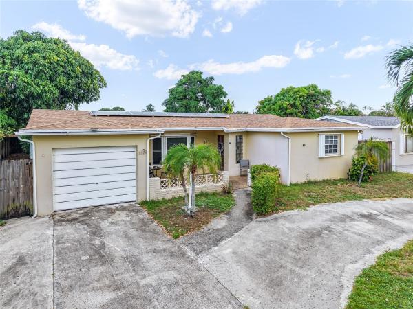 Oriole Margate, 6624 NW 1st Ct, Margate, Florida 33063, image 1