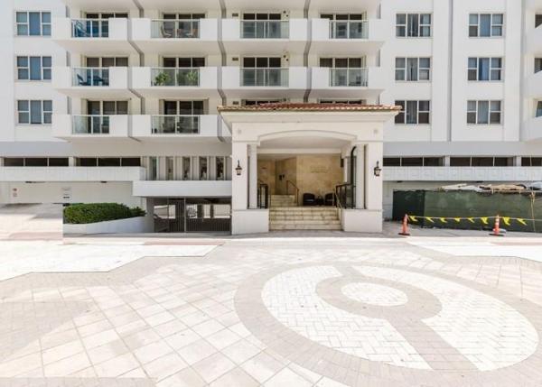 Carlisle On The Ocean, 9195 Collins Ave 1003, Surfside, Florida 33154, image 1