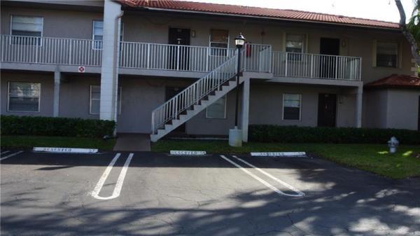Palm Village, 8820 Royal Palm Blvd #109-4, Coral Springs, Florida 33065, image 1