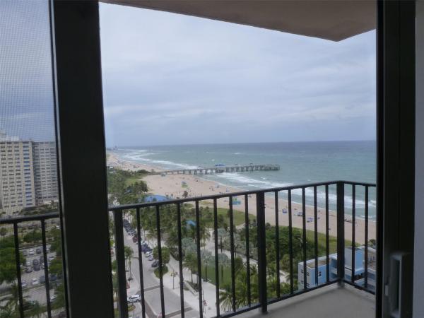 Pompano Beach Club North, 101 Briny Ave #1803, Pompano Beach, Florida 33062, image 1