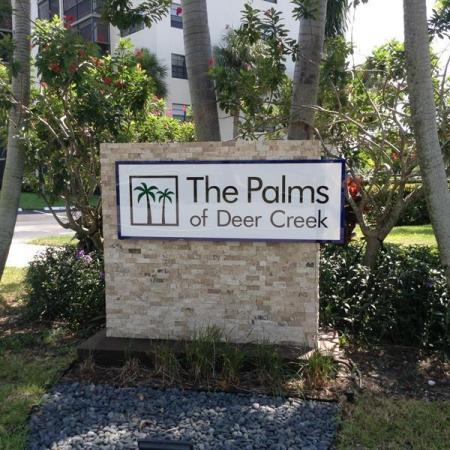 The Palms Of Deer Creek, 2440 Deer Creek Country Club Blvd #209C, Deerfield Beach, Florida 33442, image 1