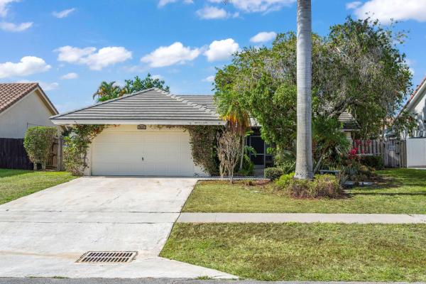 Sun Valley 2, 9537 Majestic Way, Boynton Beach, Florida 33437, image 1