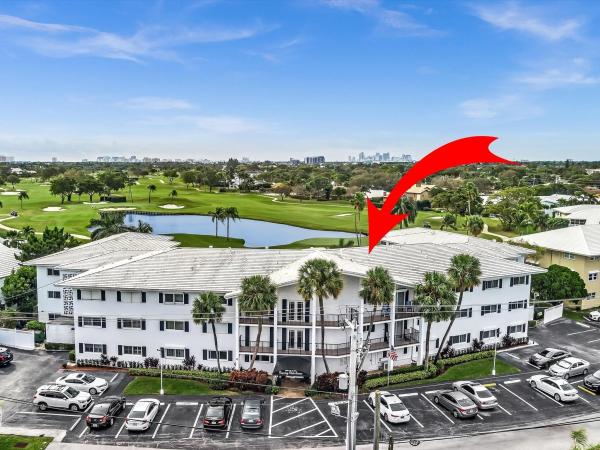 Country Club Manor, 4848 NE 23rd Ave #9B, Fort Lauderdale, Florida 33308, image 1