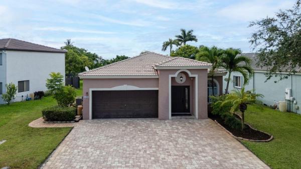 Waterways, 1426 SW 45th Way, Deerfield Beach, Florida 33442, image 1