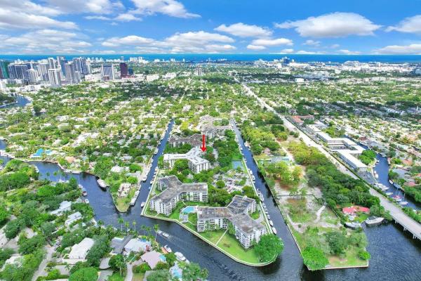 River Reach, 1201 River Reach Dr #410, Fort Lauderdale, Florida 33315, image 1