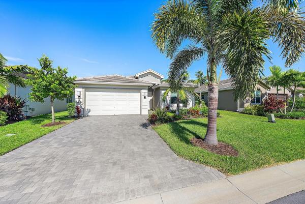 Valencia Grove At Riverland, 11816 SW Silverlake Falls Dr, Port St. Lucie, Florida 34987, image 1