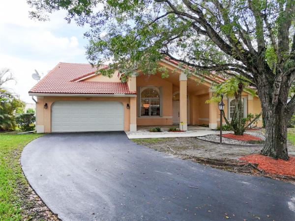 Westview Village, 5743 NW 100th Way, Coral Springs, Florida 33076, image 1