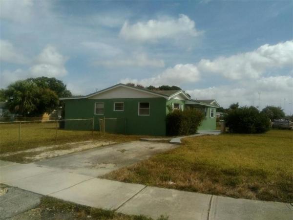 Liberty Homes Estates, 2951 NW 208th Ter, Miami Gardens, Florida 33056, image 1